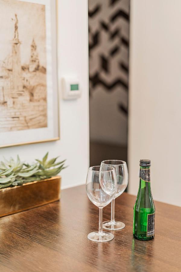 Apartment Zeus Design Schoenbrunn *