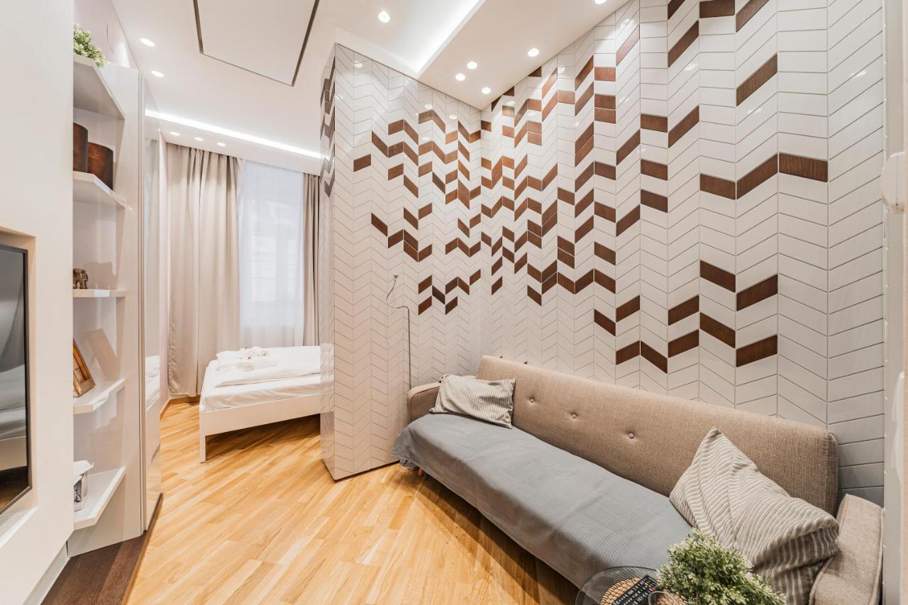 Apartment Zeus Design Schoenbrunn