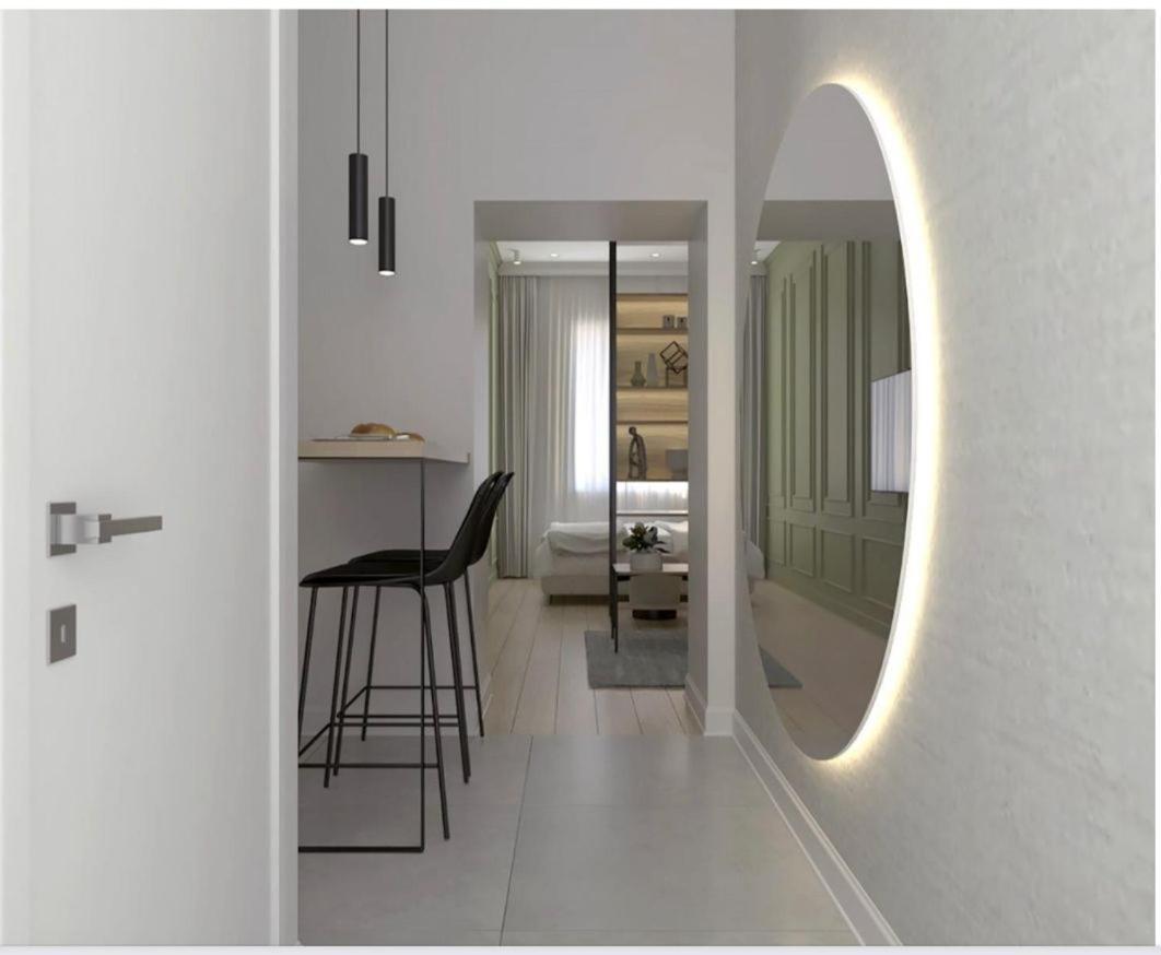 Zeus Design Schoenbrunn Vienna