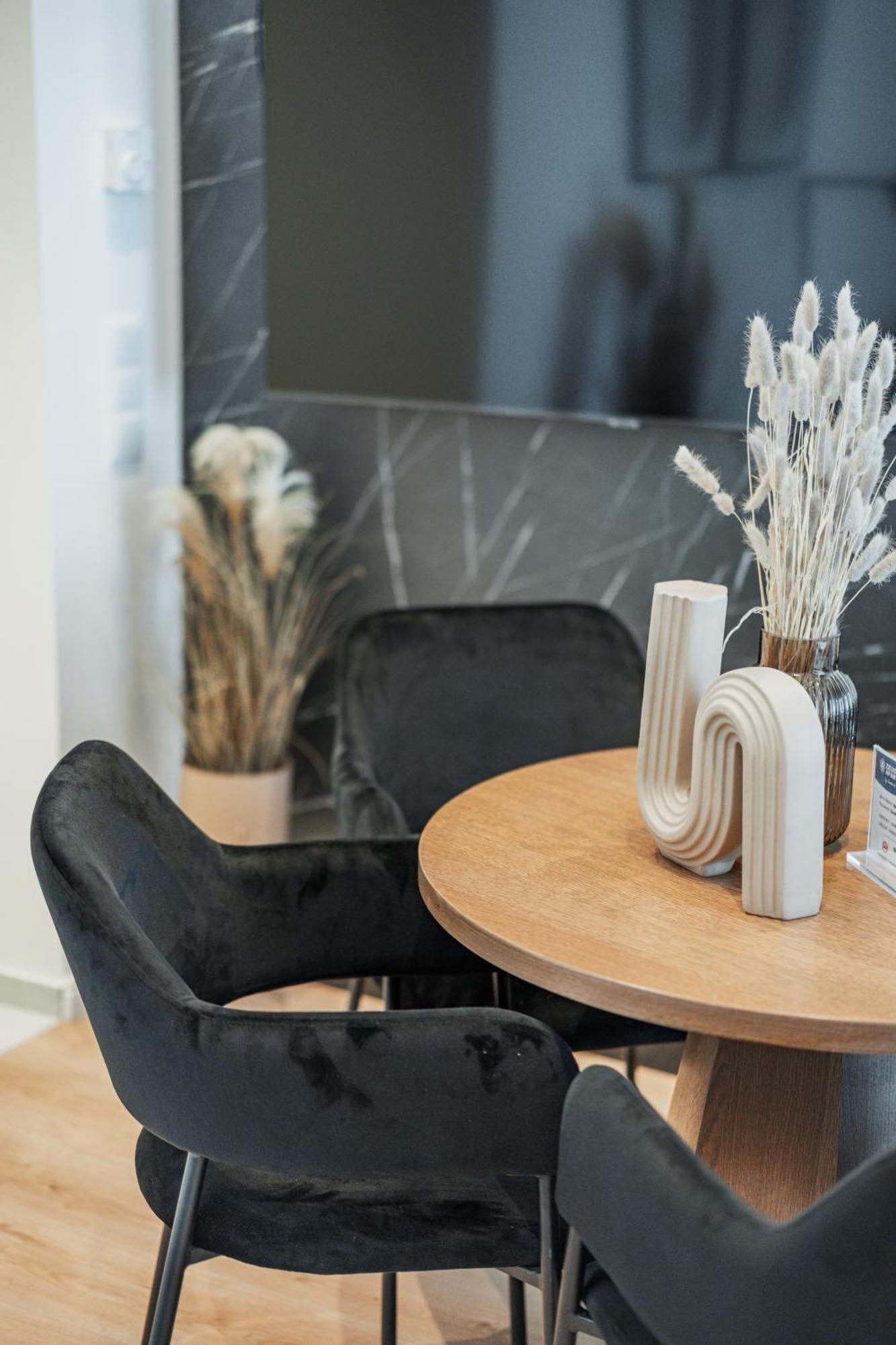 Zeus Design Schoenbrunn Apartment