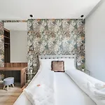 Zeus Design Apartments Schönbrunn