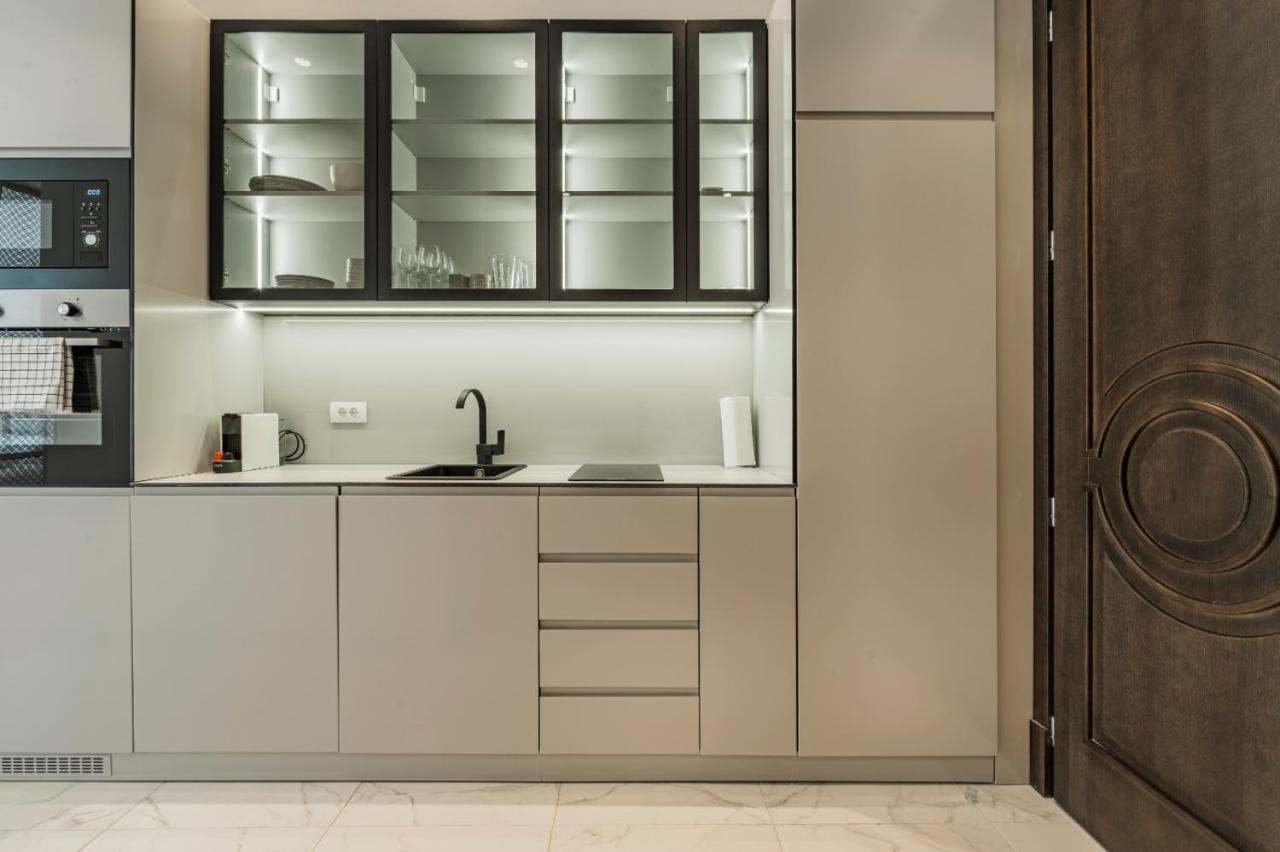 Zeus Design Schönbrunn Apartment