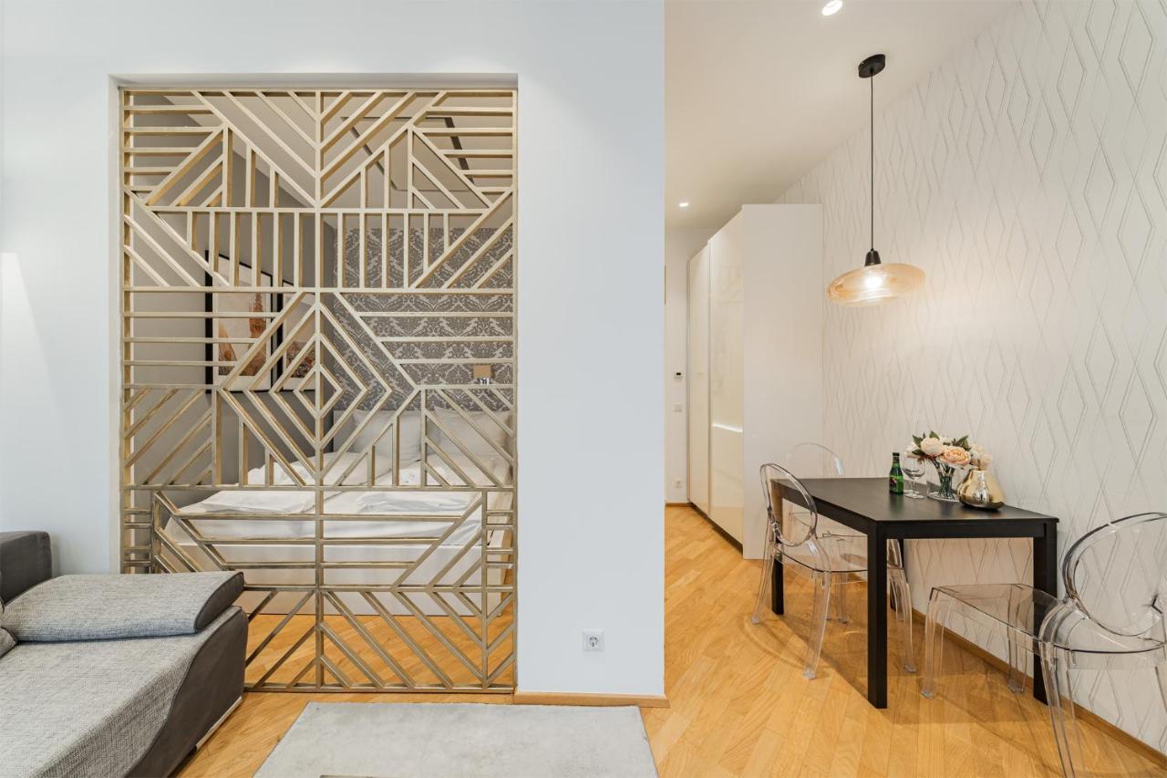 Apartment Zeus Design Schönbrunn Wien